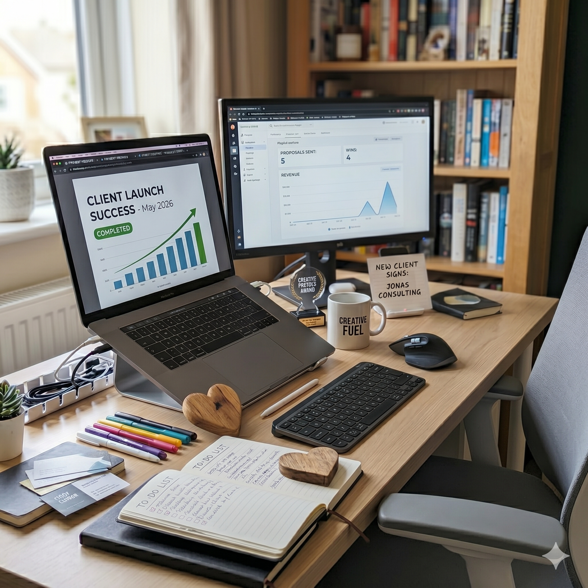 Website & Content Strategy: How to Create Your Brand from the Ground Up