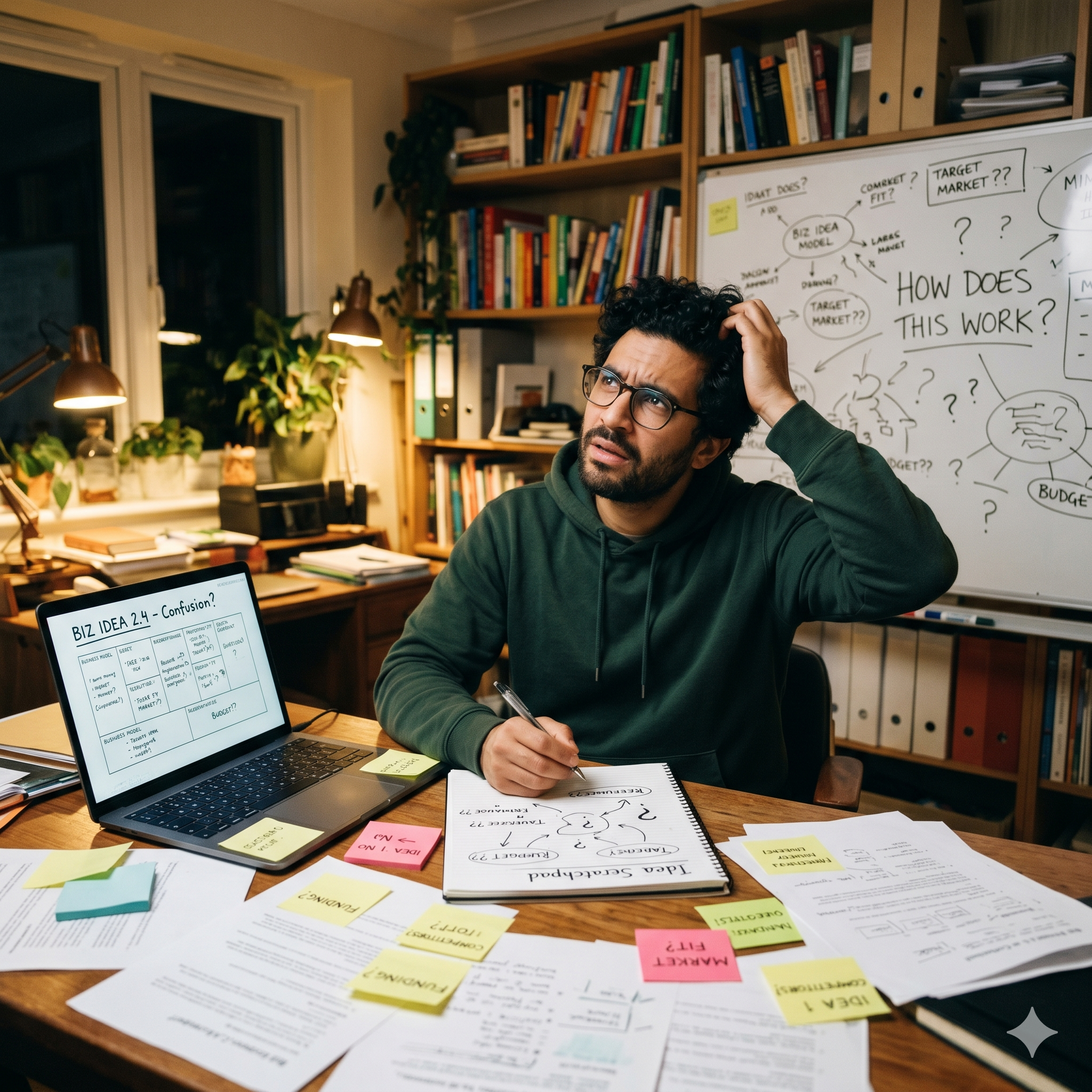 Why Small Businesses, Sole Traders, and People with New Business Ideas Need Me